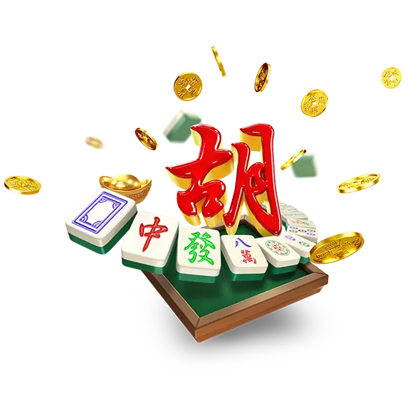 PG电子麻将数字竞技主题视觉